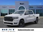 New 2026 Ram 1500 Big Horn Crew Cab for sale #03159 - photo 9