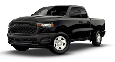New 2026 Ram 1500 Tradesman Quad Cab for sale #03182 - photo 1