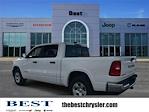 New 2025 Ram 1500 Big Horn Crew Cab 4x4 Pickup for sale #02827 - photo 3