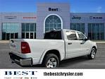 New 2025 Ram 1500 Big Horn Crew Cab 4x4 Pickup for sale #02827 - photo 4