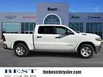 New 2025 Ram 1500 Big Horn Crew Cab 4x4 Pickup for sale #02827 - photo 5