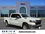 New 2025 Ram 1500 Big Horn Crew Cab 4x4 Pickup for sale #02827 - photo 6