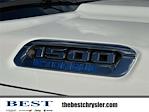 New 2025 Ram 1500 Big Horn Crew Cab 4x4 Pickup for sale #02827 - photo 8