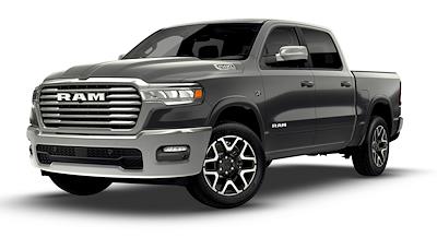 New 2026 Ram 1500 Laramie Crew Cab for sale #TN320533 - photo 1