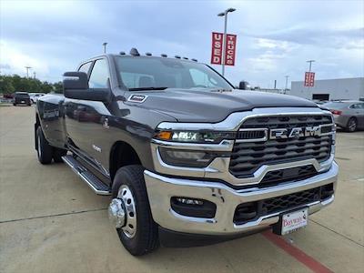 New 2025 Ram 3500 Lone Star Crew Cab 4x4 DRW Pickup for sale #B250849 - photo 2