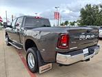 New 2025 Ram 3500 Lone Star Crew Cab 4x4 DRW Pickup for sale #B250849 - photo 4