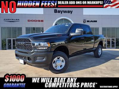 New 2024 Ram 2500 Tradesman Crew Cab 4x4 Pickup for sale #B241068 - photo 1