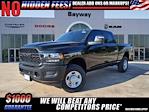 New 2024 Ram 2500 Tradesman Crew Cab 4x4 Pickup for sale #B241068 - photo 1