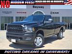 New 2024 Ram 2500 Tradesman Regular Cab 4x4 Pickup for sale #B241172 - photo 1