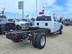 New 2024 Ram 5500 Tradesman Crew Cab 4x4 84 CA Cab Chassis for sale #B241181 - photo 3