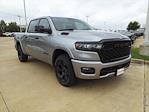 New 2025 Ram 1500 Lone Star Crew Cab 4x4 Pickup for sale #B250027 - photo 14
