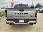 New 2025 Ram 1500 Lone Star Crew Cab 4x4 Pickup for sale #B250027 - photo 16