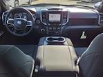 New 2025 Ram 1500 Lone Star Crew Cab 4x4 Pickup for sale #B250056 - photo 3