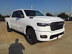 New 2025 Ram 1500 Laramie Crew Cab 4x4 Pickup for sale #B250059 - photo 16