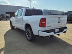 New 2025 Ram 1500 Laramie Crew Cab 4x4 Pickup for sale #B250059 - photo 17