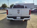 New 2025 Ram 1500 Laramie Crew Cab 4x4 Pickup for sale #B250059 - photo 18