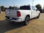 New 2025 Ram 1500 Laramie Crew Cab 4x4 Pickup for sale #B250059 - photo 2