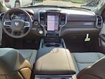 New 2025 Ram 1500 Laramie Crew Cab 4x4 Pickup for sale #B250059 - photo 3