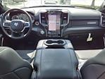 New 2025 Ram 1500 Laramie Crew Cab 4x4 Pickup for sale #B250087 - photo 3