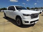 New 2025 Ram 1500 Laramie Crew Cab 4x4 Pickup for sale #B250087 - photo 16
