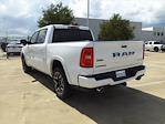 New 2025 Ram 1500 Laramie Crew Cab 4x4 Pickup for sale #B250087 - photo 17