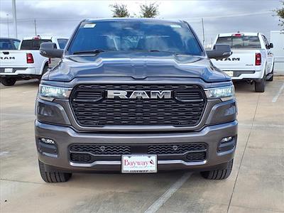 New 2025 Ram 1500 Lone Star Crew Cab 4x4 Pickup for sale #B250181 - photo 2