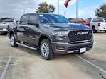 New 2025 Ram 1500 Lone Star Crew Cab 4x4 Pickup for sale #B250181 - photo 3