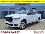 New 2025 Ram 1500 Lone Star Crew Cab 4x4 Pickup for sale #B250272 - photo 1