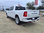 New 2025 Ram 1500 Lone Star Crew Cab 4x4 Pickup for sale #B250272 - photo 15