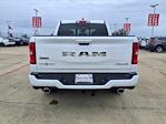 New 2025 Ram 1500 Lone Star Crew Cab 4x4 Pickup for sale #B250272 - photo 16