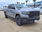 New 2025 Ram 1500 Warlock Crew Cab 4x4 Pickup for sale #B250348 - photo 13