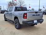 New 2025 Ram 1500 Warlock Crew Cab 4x4 Pickup for sale #B250348 - photo 14