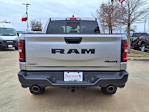 New 2025 Ram 1500 Warlock Crew Cab 4x4 Pickup for sale #B250348 - photo 15