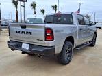 New 2025 Ram 1500 Warlock Crew Cab 4x4 Pickup for sale #B250348 - photo 2