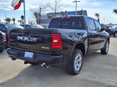 New 2025 Ram 1500 Big Horn Crew Cab 4x4 Pickup for sale #B250382 - photo 2