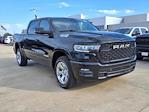 New 2025 Ram 1500 Big Horn Crew Cab 4x4 Pickup for sale #B250382 - photo 14