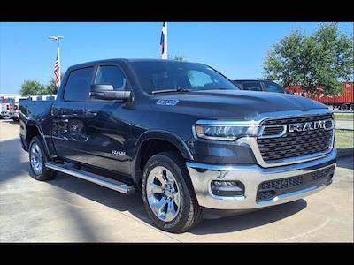 New 2025 Ram 1500 Lone Star Crew Cab 4x4 Pickup for sale #B250489 - photo 2