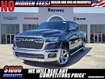 New 2025 Ram 1500 Lone Star Crew Cab 4x4 Pickup for sale #B250489 - photo 1
