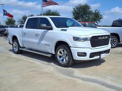 New 2025 Ram 1500 Lone Star Crew Cab 4x4 Pickup for sale #B250492 - photo 2