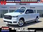 New 2025 Ram 1500 Lone Star Crew Cab 4x4 Pickup for sale #B250492 - photo 1