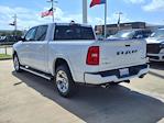New 2025 Ram 1500 Lone Star Crew Cab 4x4 Pickup for sale #B250492 - photo 4