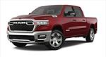 New 2025 Ram 1500 Lone Star Crew Cab 4x4 Pickup for sale #B250496 - photo 1