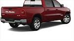 New 2025 Ram 1500 Lone Star Crew Cab 4x4 Pickup for sale #B250496 - photo 2