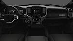 New 2025 Ram 1500 Lone Star Crew Cab 4x4 Pickup for sale #B250496 - photo 6