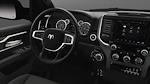New 2025 Ram 1500 Lone Star Crew Cab 4x4 Pickup for sale #B250496 - photo 9