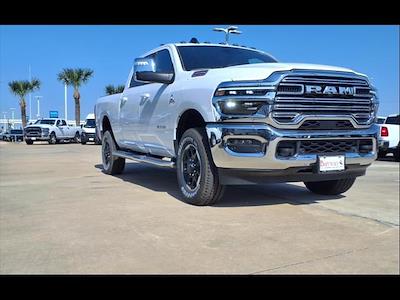 New 2025 Ram 2500 Laramie Crew Cab 4x4 Pickup for sale #B250539 - photo 2