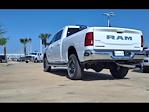 New 2025 Ram 2500 Laramie Crew Cab 4x4 Pickup for sale #B250539 - photo 4