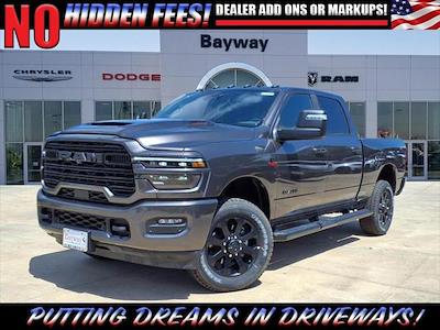 New 2025 Ram 2500 Laramie Crew Cab 4x4 Pickup for sale #B250594 - photo 1