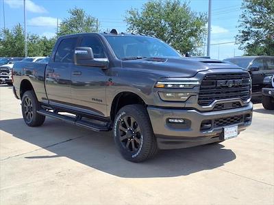 New 2025 Ram 2500 Laramie Crew Cab 4x4 Pickup for sale #B250594 - photo 2