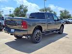 New 2025 Ram 2500 Laramie Crew Cab 4x4 Pickup for sale #B250594 - photo 3